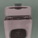 Momcozy KleanPal Pro All-in-One Bottle Washer, Sterilizer & Dryer - Matte