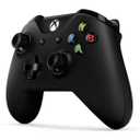 Xbox Wireless Controller Black