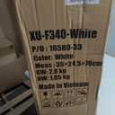 FDW | Female Mannequin Torso | Beige | with 7" Height Adjustment