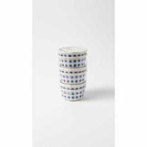 2Ct Reusable Bowls 4 In 3 Pack