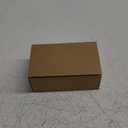 2 PCS UTV Light Bar Mounts, Solid Aluminium Alloy LED Light Mounting Brackets for ATV UTV Truck, Off-Road Roll Bar Clamps Fit for 1.5" / 1.75" / 1.85" / 2" / 2.1" Roll Cage Roof Rack Bumper