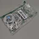 2 Pack USB C Headphones for iPhone 17, Type C Earbuds Wired Earbuds with Microphone & Remote Control Noise Cancelling Earphones, Compatible with iPhone 17 Pro Max, iPad Pro, Most USB C Jack Devices : Electronics