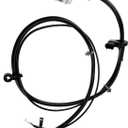 84634109 Cable negativo de batera compatible con Chevrolet TahoeSuburban y GMC Yukon y Cadillac Escalade
