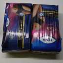 Tena Women Underwear Stylish Black XL Maximum 14 Ct.