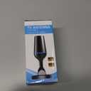 Digital TV Antenna for Smart TV Indoor, HD TV Antenna for Local Channels Indoor 4K Without Cable - Magnetic Base, 360 Reception, 8.2Ft Cable, Long Range - Support HDTVs with Built-in Tuner