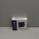 Brushed Gold Recessed Toilet Paper Holder,Pivoting Toilet Tissue Holder,Made of SUS304 Stainless Steel, in Wall Toilet Paper Holder with Bracket