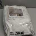 MIULEE Room Darkening Curtains Thermal Insulated Drapes Solid Window Treatment Set Grommet Top Light Blocking Blackout Curtain for Living Room/Bedroom 2 Panels 52 x 84 inch Length Ivory