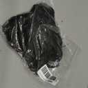 KooKaStyle Wavy Thick Clip in Hair Extensions 24" Dark Chocolate Brown