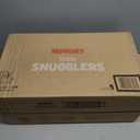 Huggies Size 1 Diapers, Little Snugglers Diapers, Size 1 (8-14 lbs), 198 Count (6 Packs of 33)