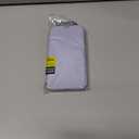 harusaki   iPhone 14 Pro Max Phone Case Wallet with MagSafe - Slim Reliable PU Leather iPhone 14 Pro Max Case with Card Holder, Flip Cover for Women & Men (Purple)