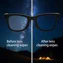 Accessories Fit for Ray-Ban Meta Wayfarer/Headliner/Skyler Smart Glasses, Nose Pads 4 Pairs, Non-slip Glasses Holder,Adjustable Anti-drop Lanyard, Temple tips, Glasse cloth, Lens Cleaning Paper 6PCS