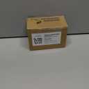 Kitchen Faucet Head Replacement 3 Modes with 17 Adapters, Pull Down Spray Head for Kitchen Faucet, Kitchen Sink Faucet Head G 1/2, Sprayer Head Replacement, Compatible with MoenDelta, Kohler Faucets