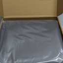 Washing Machine Drain Pan Silicone mat,Large 53.5" X 26.8" Non-Slip Waterproof Washer Drip Tray,Raised Edge Drip Mat for Under Dryer or Washer, Anti-Vibration,Floor Leak Protector for Laundry Room