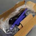 KRIDDO Kids Tricycles Age 24 Month to 4 Years, Toddler Kids Trike for 2.5 to 5 Year Old, Gift Toddler Tricycles for 2-4 Year Olds, Trikes for Toddlers, Sporty Styling, Blue