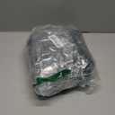 Led Net Lights Christmas Lights Outdoor 200Led 9 ft x 6ft Upgraded WarmWhite Christmas Net Lighting, Waterproof 5mm LED Wide Angle Outdoor Indoor Mesh Net Light for Trees, Bushes, Shrubs Decorations