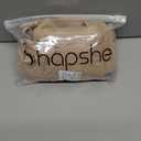 SHAPSHE Fajas Colombianas Moldeadoras Body Shaper Post Surgery Compression Garment Shapewear Tummy Control with Zipper, 2XL