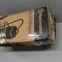Vacmaster VCM408PF 1101 4-Gal 3.5 Peak HP Wet/Dry Vac Red