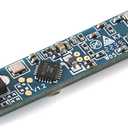 HLK-LD2410B-P Radar Sensor Module - Human Presence Motion Detector With Bluetooth and Pin - Non-Contact Monitoring Intelligent LD2410