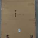 crmotu Lake Landscape Wall Art, Snow Mountain Forest Extra Large Artwork, Nature Yosemite Sunny Paintings, Wildflower Pictures Wall Decor Living Room Bedroom Dining Room Canvas Prints 29x57 Inch