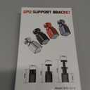 Graphics Card GPU Mini Brace Support, Video Card Sag Holder Bracket, GPU Stand, Universal VGA Graphics Card Holder