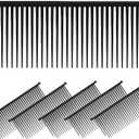 6 Pack #4270 Pleat Spacers Replacement Compatible with Aprilaire 2400 & 5000 Air Cleaners Whole House Furnace, 4270 Furnace Filters