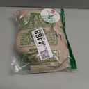 ANRABESS Sweaters for Women Long Sleeve Crewneck Fitted Business Casual Pullover Tops 2025 Fall Outfits with Button Cuff (Medium, Almond)