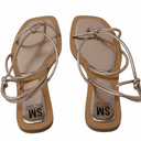 SM New York Molly Gold 8