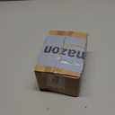 DOITOOL 3Pcs Matte Black Glass Candle Holders Elegant Candlestick Decor for Home Dining Table Wedding Centerpiece Reusable Thick Glass Votive Cups for Living and Banquet