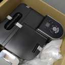 Keurig K-Duo Single Serve K-Cup Pod & Carafe Coffee Maker, with Multiple Brew Sizes, 60oz Removable Reservoir, Programmable Auto Brew Carafe, Black