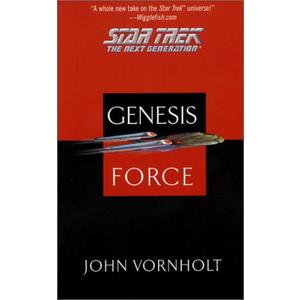 Genesis Force (Star Trek: the Next Generation)