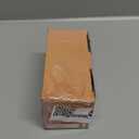 Brightown 300 LED Fairy Curtain Lights, 9.8ft x 9.8ft Warm White Curtain String Lights, USB Plug in 8 Lighting Modes Christmas Decoration, Hanging Lights with Remote for Bedroom Indoor Weddings Dorm