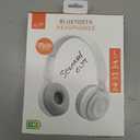 iLive Bluetooth Wireless Headphones (IAHB53)