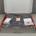 LifePro BioRemedy Infrared Sauna Blanket - Portable Far Infrared Home Sauna for Detox, Tension and Relaxation - Adjustable Temperature (113-176°F) - Includes Carry Bag & Detox Wraps