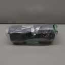 JEENDA Interior Blower Motor 008-A46-02 for John Deere Loader 318E, 319E, 320E, 320G, 323E, 324E, 324G, 325G, 326E, 328E, 330G, 331G, 332E