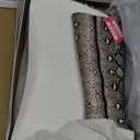 XOXO womens Bella (6, Ivory)