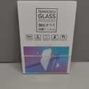 2018-2022 2023 Wrangler Screen Protector for Jeep Wrangler (Sahara/High Altitude/Rubicon/Rubicon 392/Sport S/Willys) 8.4-Inch Touch Screen, 9H Tempered Glass 2023 Wrangler 4xe Accessories 8.4"