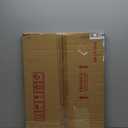 LaVie Home 20x26 Picture Frame for Wall Display, 20x26 Black Picture Frame with HD Plexiglas, 20 x 26 Poster Frame 1 Pack, Display Frame for Vertical or Horizontal, Classic Collection