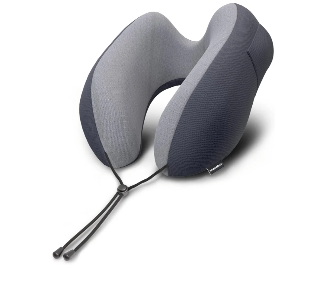 Travelon Transit Premium Neck Pillow