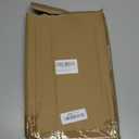 4 Pieces Cowboy Hat Organizer Hangers for Wall, Western Hat Rack Wall Mounted with Decorative Star, Metal Cowboy Hat Holder for Western, Cowboy, Beach, Fedora, Sun Hats (1 Pack)