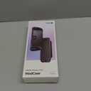 JSAUX 360 Full-Body Protective Case for Nintendo Switch 2, PC0121 Shockproof ModCase with Front Cover, Metal Kickstand & Silicone Strap, Ergonomic Anti-Slip Grip, Compatible with Switch 2 - Basic Set