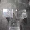 PopShield Armor 4" 3-Pack