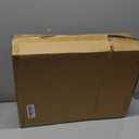 Upgraded Arm Bike for Rehabilitation Exercise for The Elderly, Physical Therapy Equipment, Designed for Arm and Shoulder, Adjustable Resistance, 2 Industrial Suction Cups, White