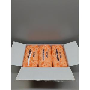 Size 3 Eco-Friendly Diapers (9-20 lbs) Totally Chlorine Free (TCF),Hypoallergenic, Soft Organic Cotton, Sustainable, up to 12 Hours Leak Protection, Allergy UK,26 Count (Pack of 3) (78 Baby Diapers)