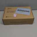 Veise VE027-H Built-in Wi-Fi Fingerprint Smart Deadbolt Lock with Handleset, App Remote & Voice Control, Keyless Entry Front Door Lock Set, Touchscreen Keypad, Auto-Lock, Easy Setup, Matte Black