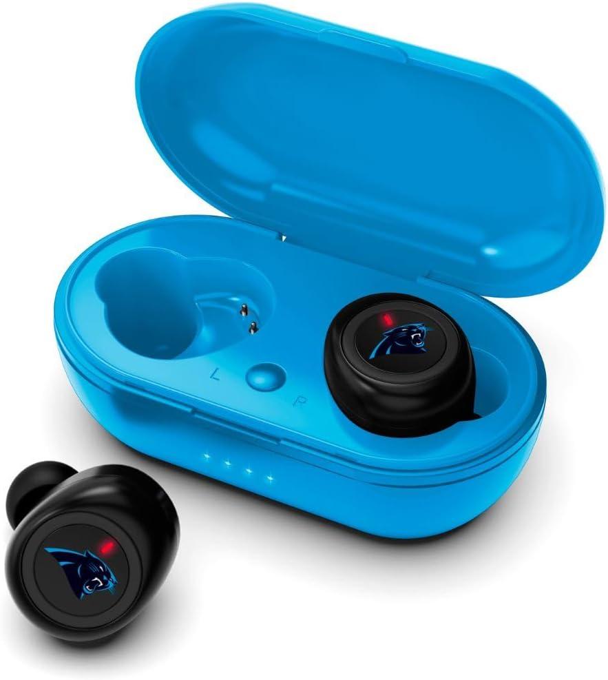 SOAR NFL True Wireless Earbuds V.2