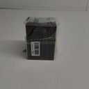 TICONN Faraday Box, Car Key Fob Protector, Carbon Fiber Signal Blocker for Keyless Fob, RFID Signal Blocking Pouch Cage