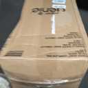 Diaper Genie Complete Diaper Pail (White) Includes 1 Refill (Holds 270 Newborn Diapers) & 1 Carbon Filter