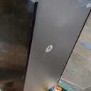 Frigidaire EFR753, 2 Door Apartment Size Refrigerator with Freezer, Retro Chrome Handle, 7.5 cu ft, Platinum Series, Stainless steel, 7.5 (Silver)