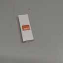 Ingrown Nail Clippers, Slanted Curved Blade Toe Nail Clippers for Ingrown Toenails & Fingernail, Stainless Steel Toenail Clippers Cutter, Angled Nail Clippers for Seniors, Men, Women (Black)