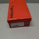 Sneakers for Women Comfortable Business Casual Tennis Shoes Lightweight Slip on Footwear Women's Fashion Retro Sneakers (9, Black)